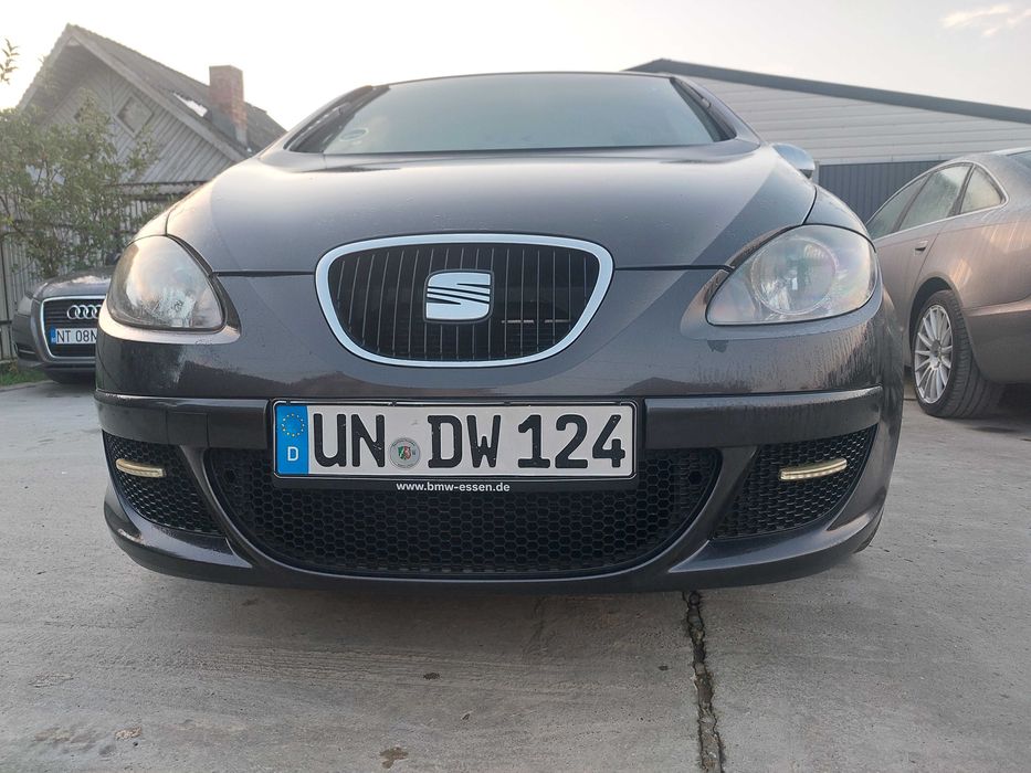 Bara fata - Orice Piesa Seta Altea 5P cod culoare L59N motor 1.9 BKC