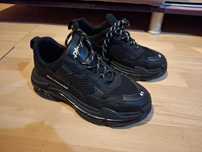 Pantofi sport Balenciaga Triple S