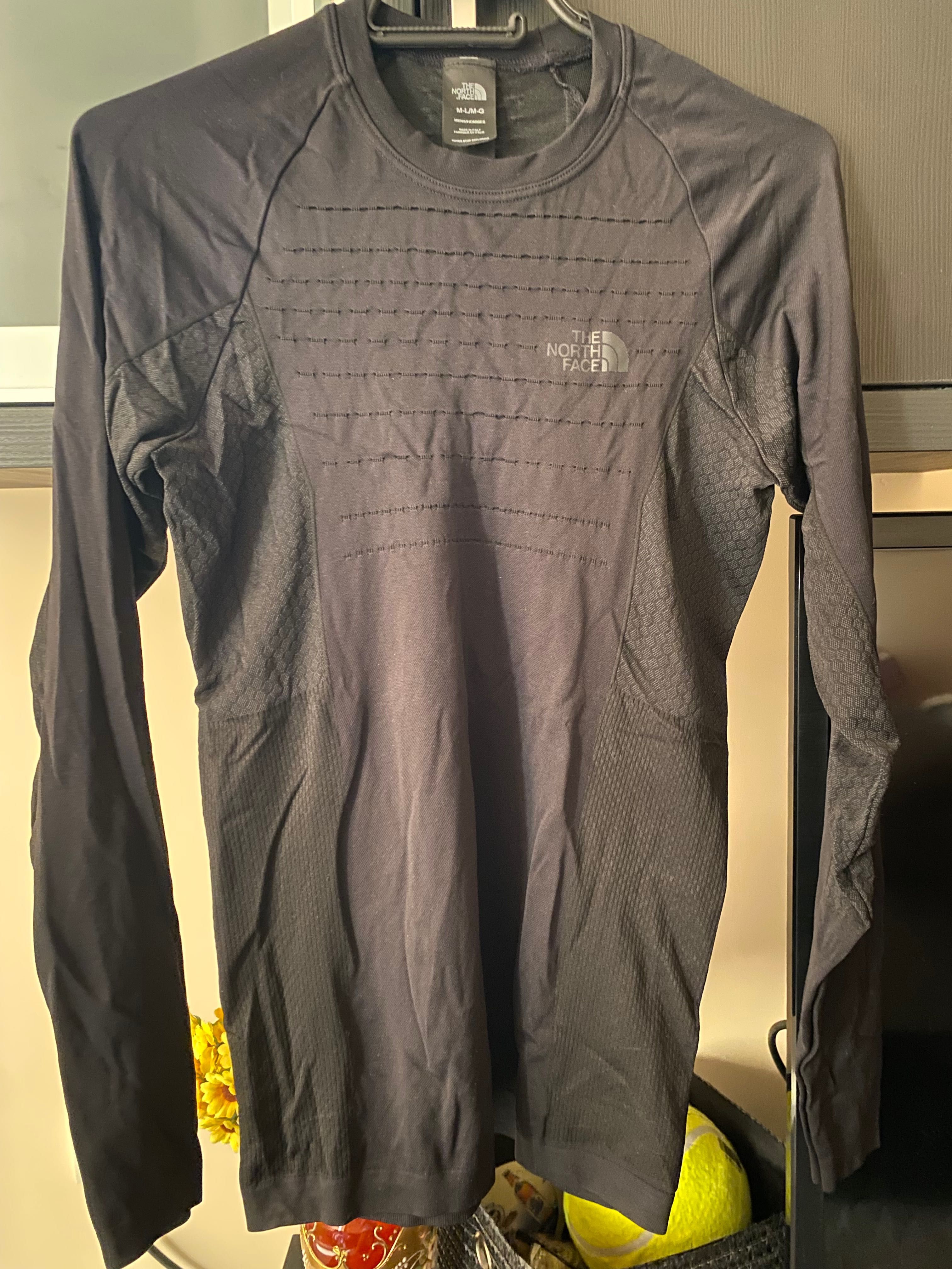 Мъжки дрехи – The North Face, Nike, Calvin Klein, Superdry