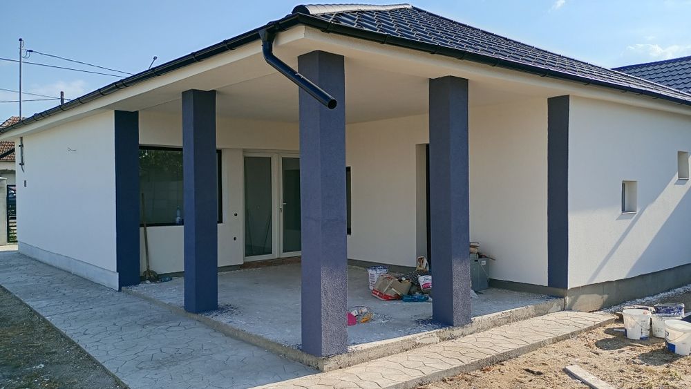 Casa osorhei zona centrala la sosea