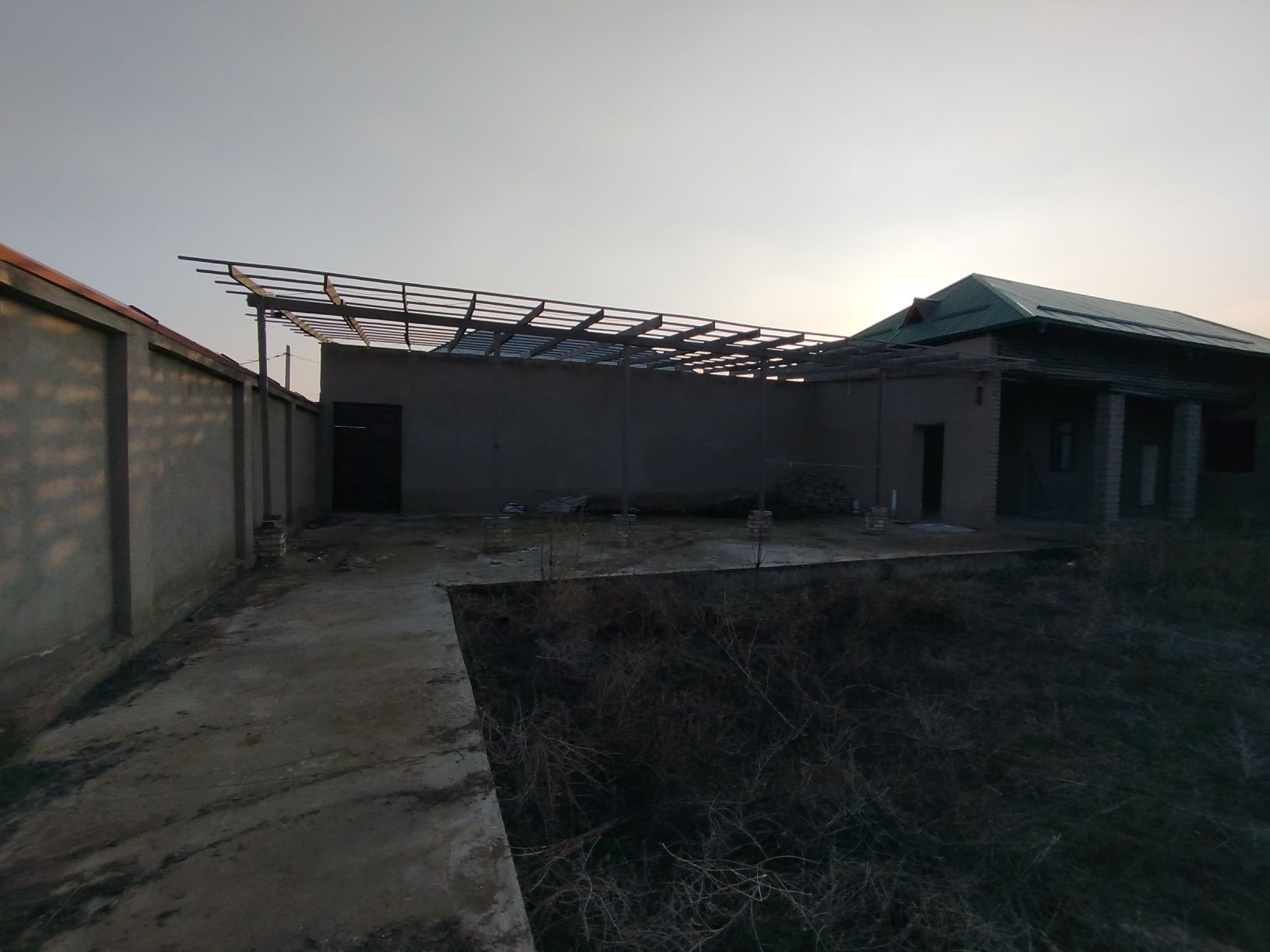 Tayyor Ferma sotiladi