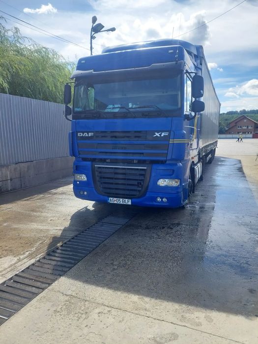 DAF