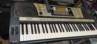 Yamaha Psr 740 Keyboard 61