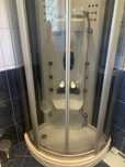 Cabina dus