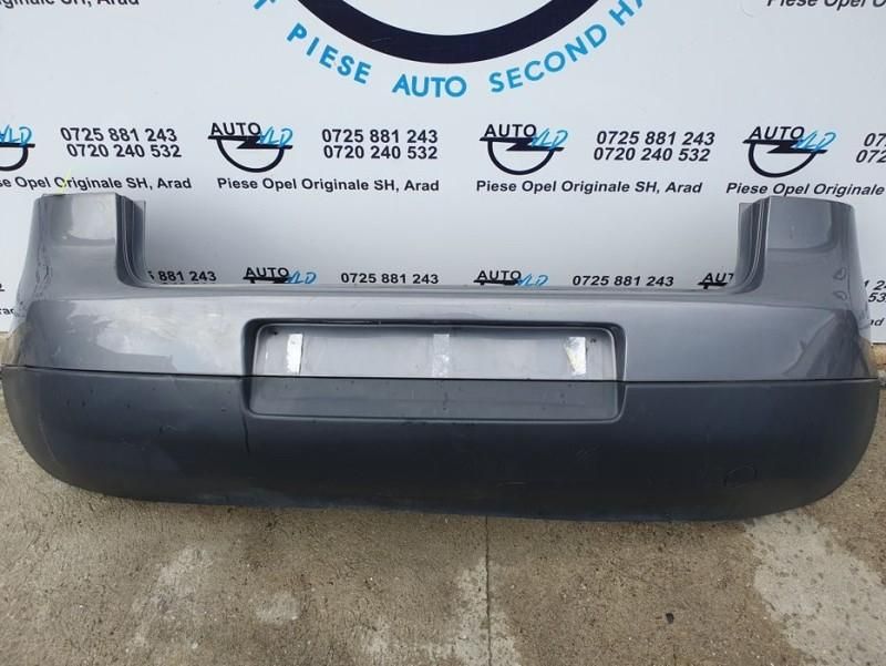 Bara spate Volkswagen Golf 5 Plus