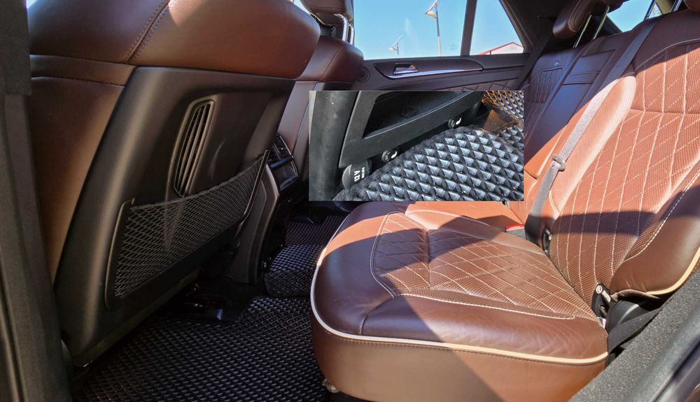 Mercedes-Benz ML 350
