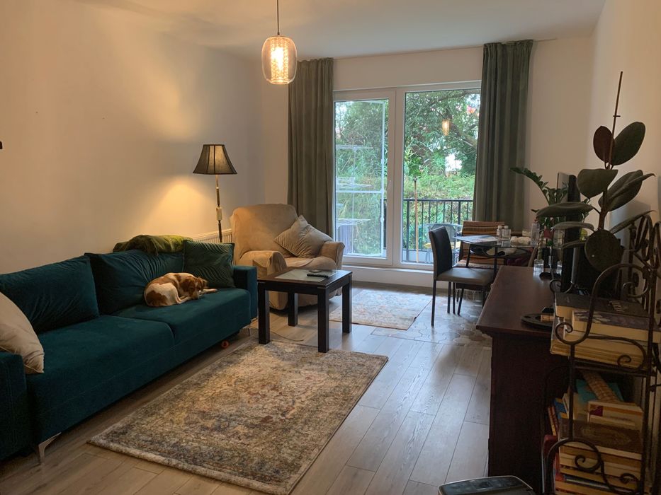 Apartament 2 camere Floresti