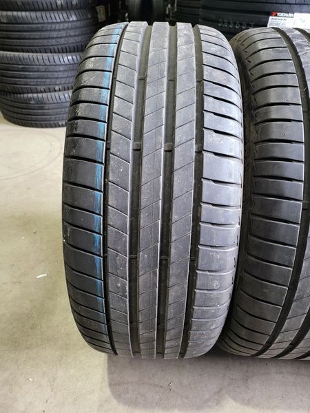 245/45/19 BRIDGESTONE 4бр