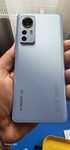 Telefon xiaomi 12