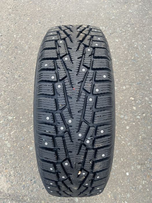 Продам зимнюю резину