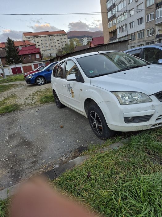 Vand Ford Focus 1.9 disel