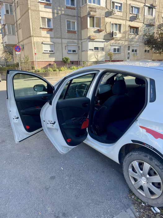 Fiat bravo 2009 1.6 Diesel