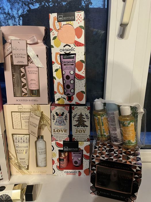 Set cadou pentru femei