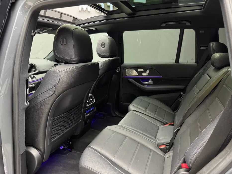 Mercedes-Benz GLS 450 4MATIC Супер Цена!!!