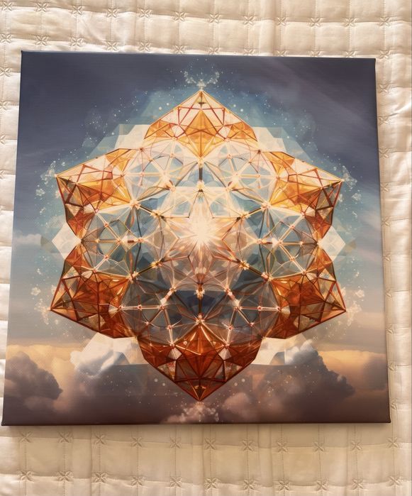 Энергетическая картина