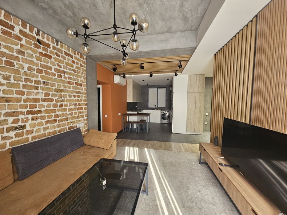 Lisinova Qorasuv 13 kvartira arendaga berladi