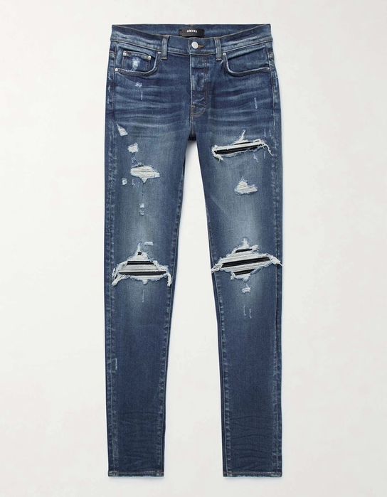 Мъжки дънки Amiri