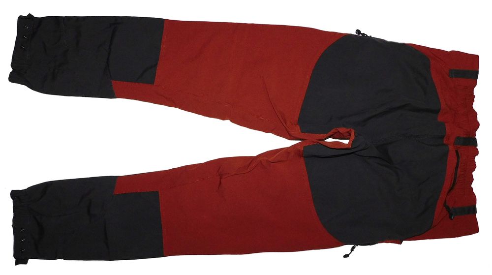Pantaloni trekking RVRC GPx Pro barbati mariea 52(L)