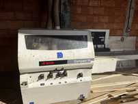 Masina 4 fete SCM compact xl!