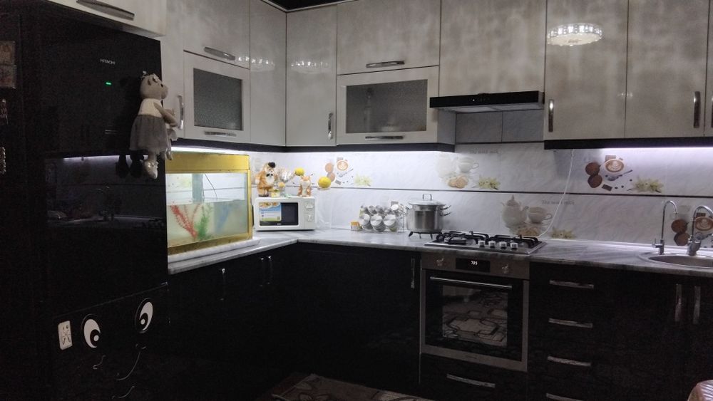 Продаётся собственный дом