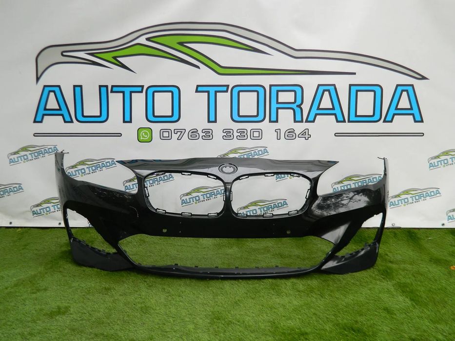 Bara fata BMW Seria 2, F45, F46, M-Sport model 2017, 2018, 2019, 2020, cod 8075593