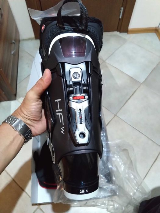 Ски обувки Nordica  HF 75 W