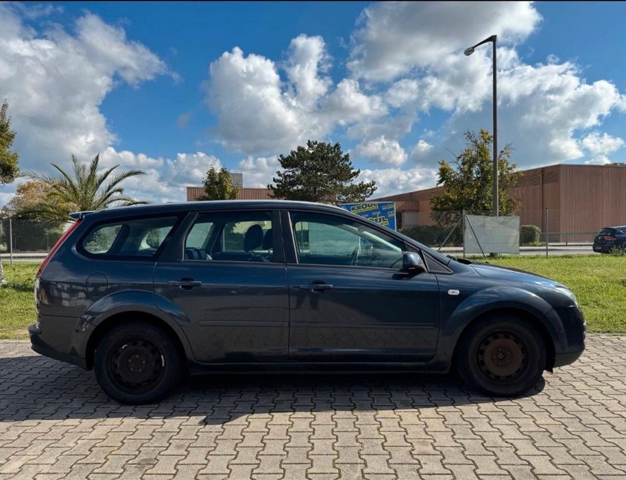 Ford Focus 2 Break