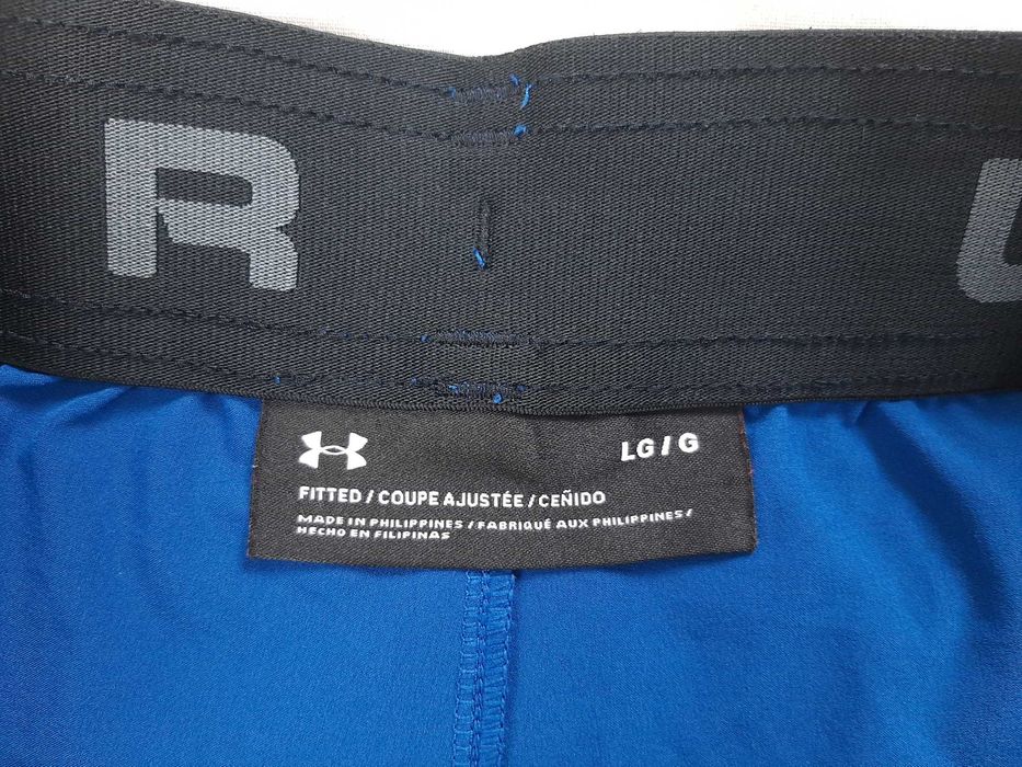 Under Armour Hybrid Pants - Оригинално мъжко долнище размер L