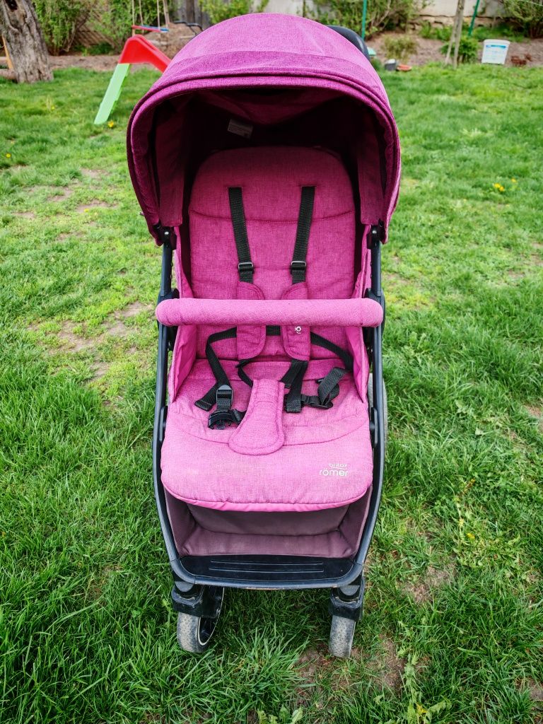 Cărucior Britax Römer