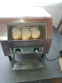 Ротационен тостер Bosch