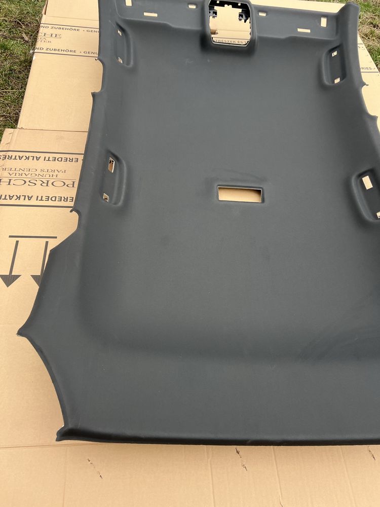 Plafon interior seat cupra formentor