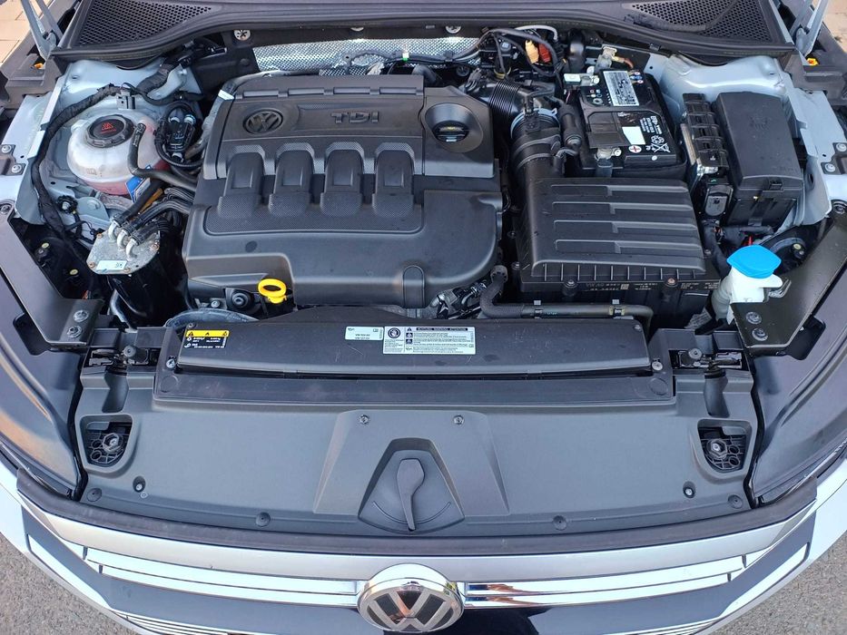 Volkswagen Arteon, 2.0 tdi, 2019 - 118.000 KM