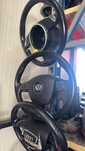 Volan Vw Touareg 7P complet