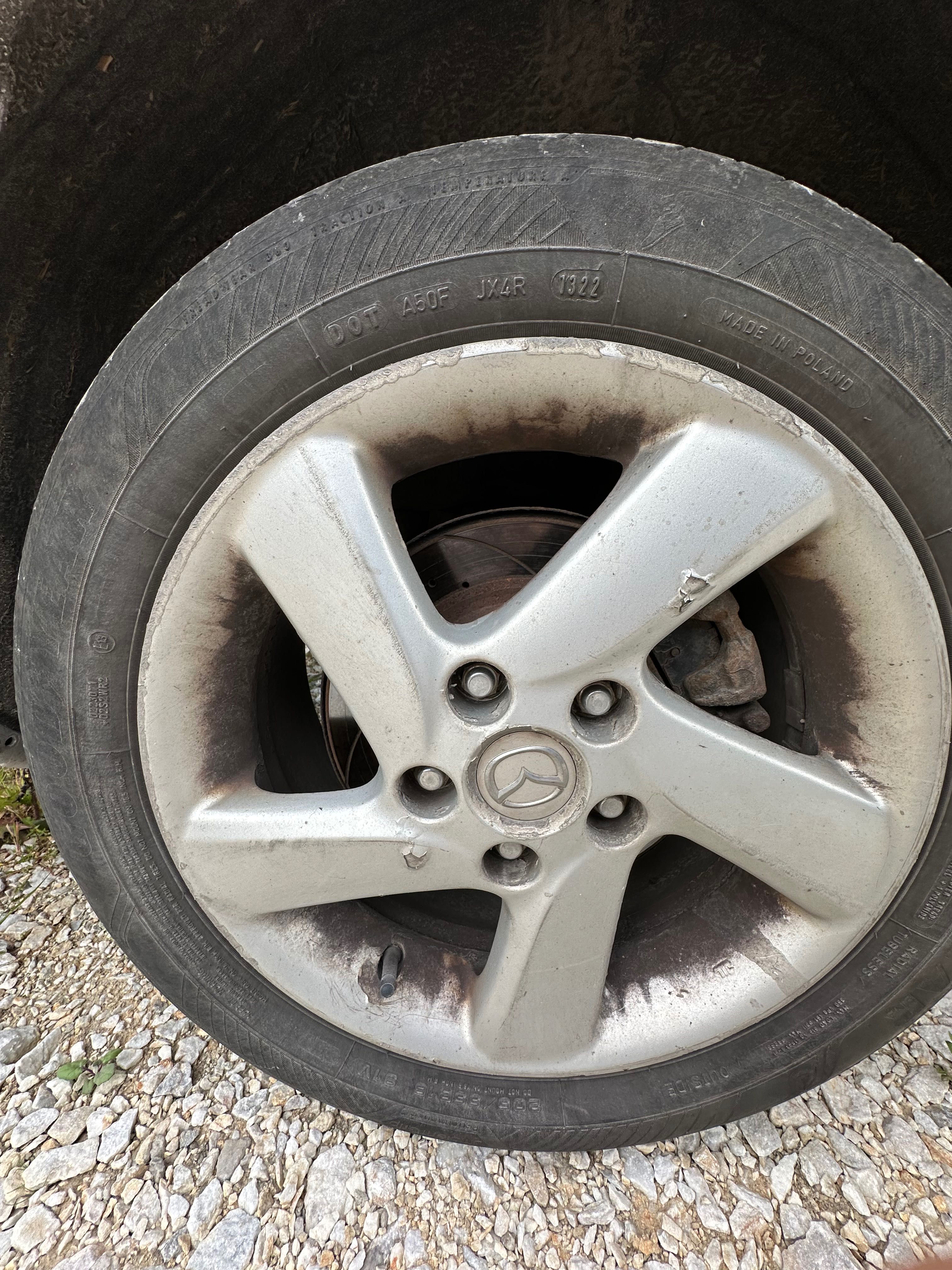 Mazda 6 2.0D 136коня