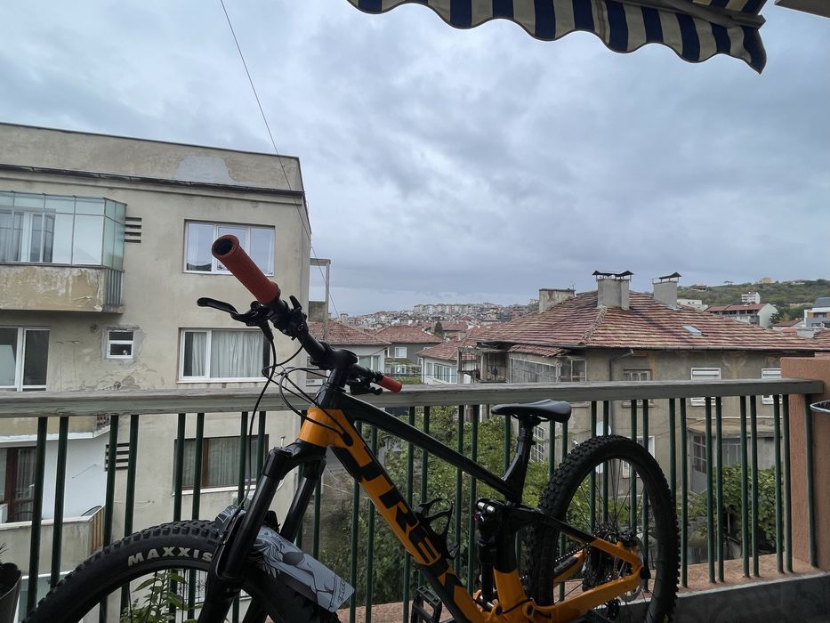 Колело Trek fuel ex 5 deore
