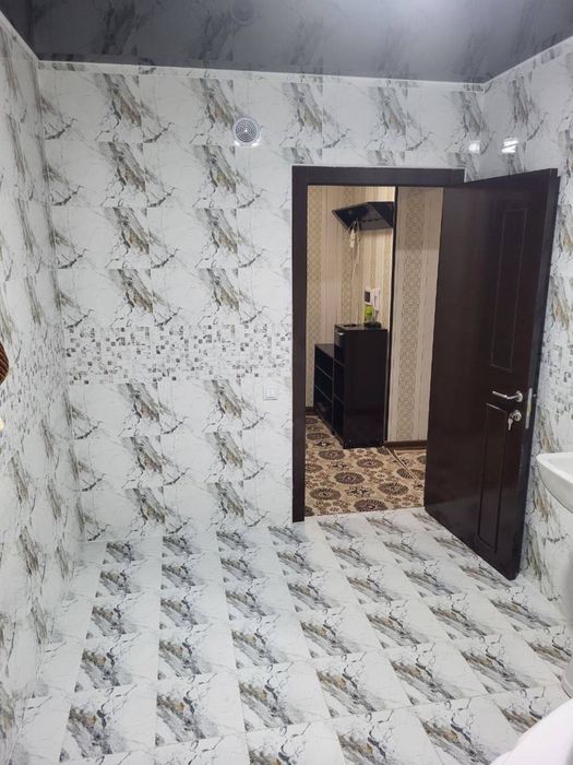 Срочно сдаётся 2х Роща Навастройка 7этажка Новая квартира