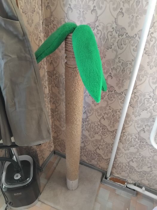 Когтеточка 1,5 м