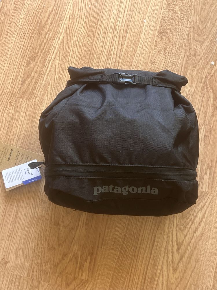 Patagonia чанта раница несесер