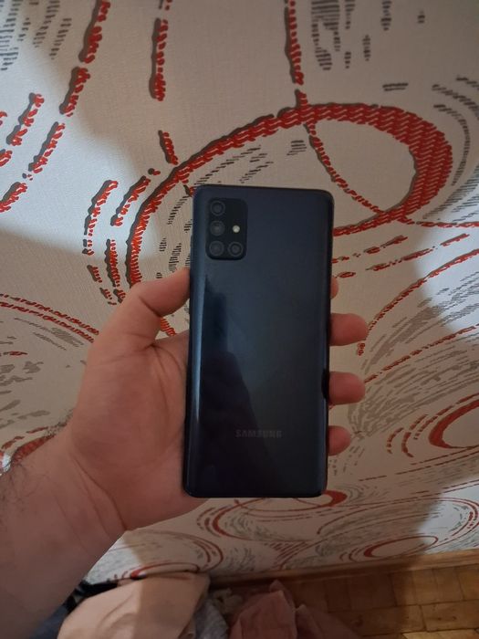 Samsung A71 6/128gb