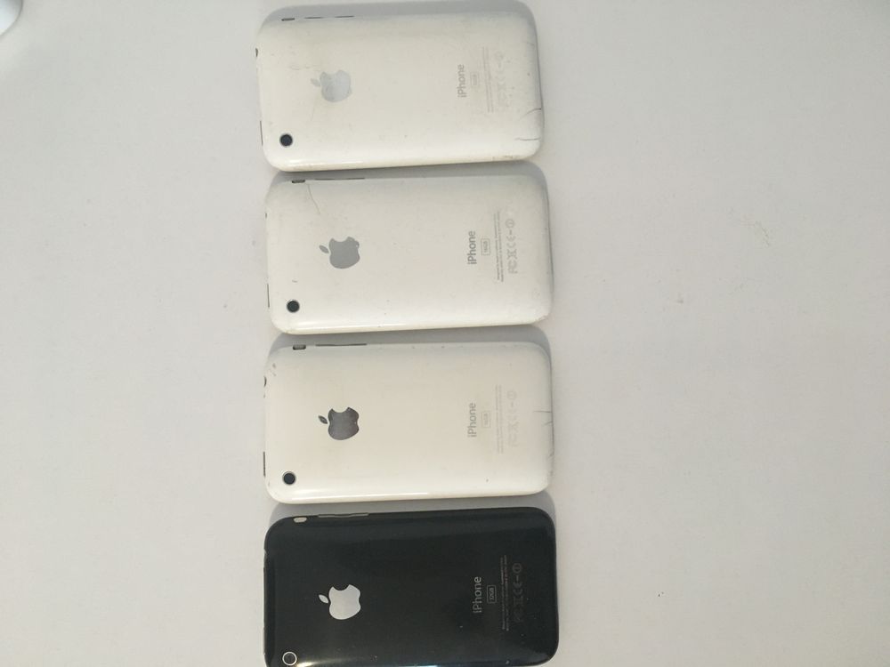 Orice piesa / piese de schimb iPhone 3GS , 4s , 5s