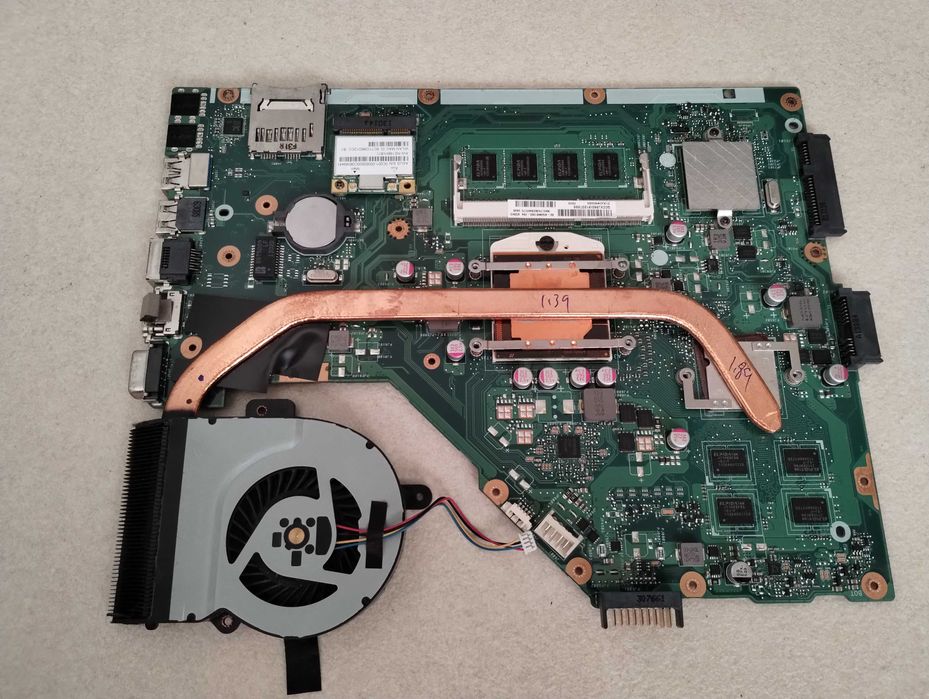 Reparatii Laptop # Placi Video Gaming # Garantie # Service IT # Calcul