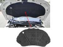 Изолация за преден капак на VW Passat CC