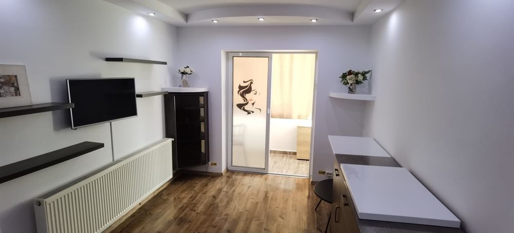 Închiriez apartament 2 camere