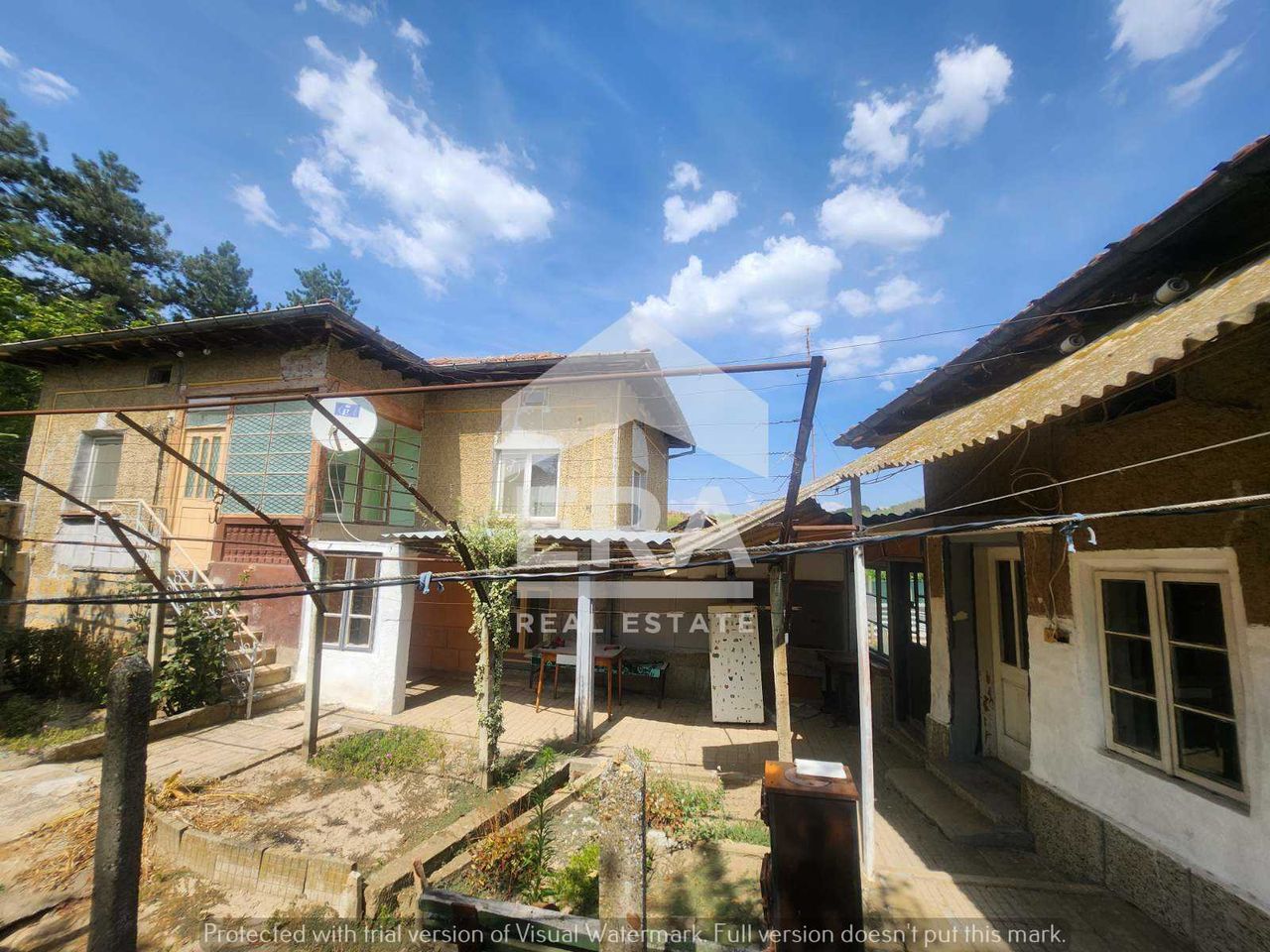 Продава се Къща в с. Пиргово, Област Русе - 104 кв.м за 452 €/кв.м - Снимка #1
