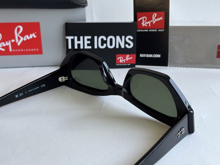 Ochelari de soare RAY BAN 4430 ZENA Noi