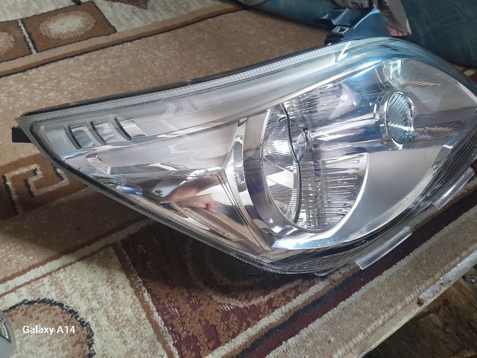 Kobalt oldi ong tomonfarasi sotiladi