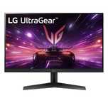Игровой Монитор LG 24GN60R Черный 144hz, 23.8”, 1920 x 1080