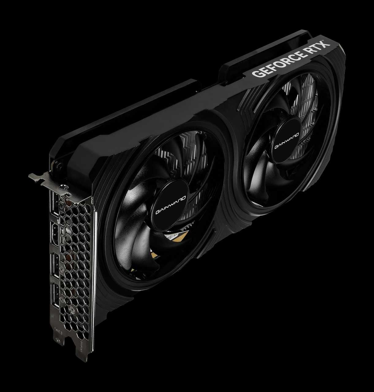RTX 4060 8Gb Gainward Python 2