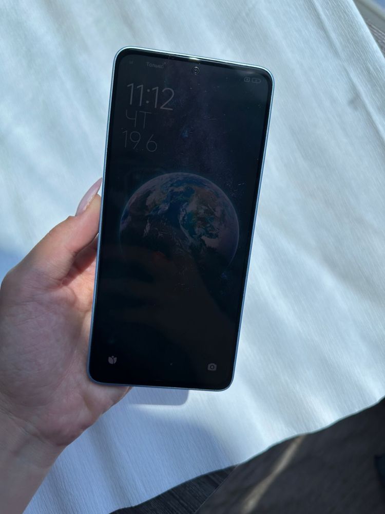 Xiaomi redmi Note 13 256 Gb