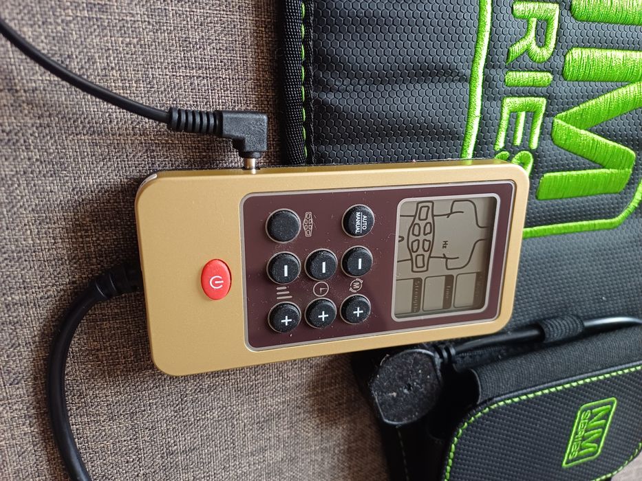 колан за миостимулация